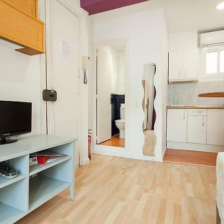 Sagrada Familia Apartament Barcelona Zewnętrze zdjęcie