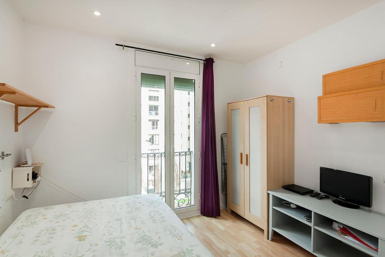 Sagrada Familia Apartament Barcelona Zewnętrze zdjęcie