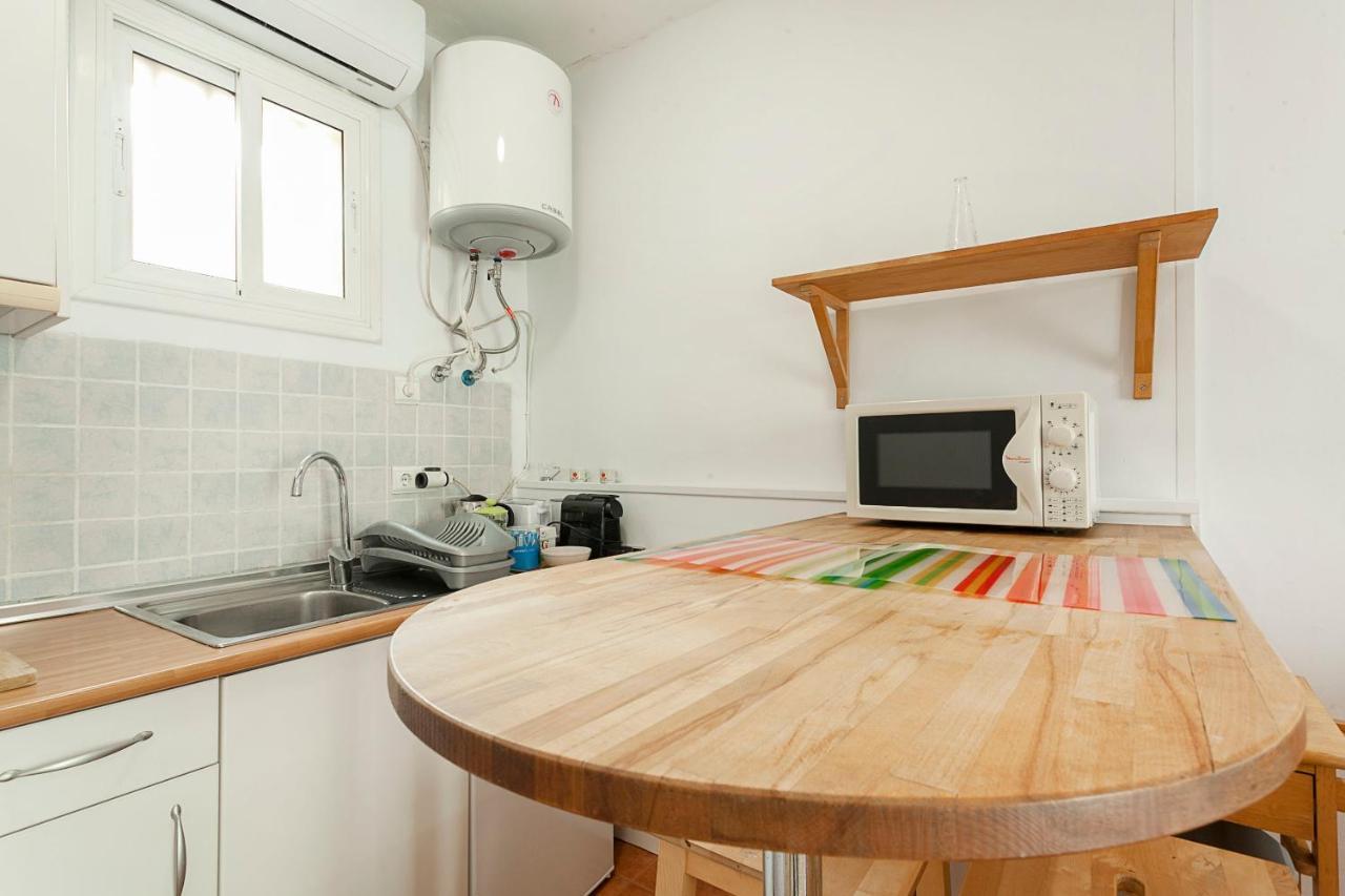 Sagrada Familia Apartament Barcelona Zewnętrze zdjęcie